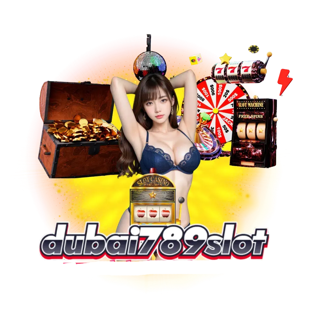 เว็บ สล็อต dubai 1688